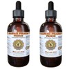 Fringe Tree Liquid Extract, Fringe Tree (Chionanthus virginicus) Tincture 2x2