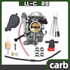 ALL-CARB Carburetor Carb Replacement for ArcticCat 400 2002-2003 Replacement for