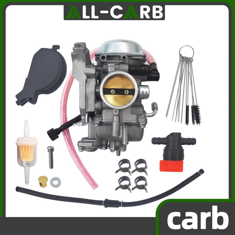 ALL-CARB Carburetor Carb Replacement for ArcticCat 400 2002-2003 Replacement for