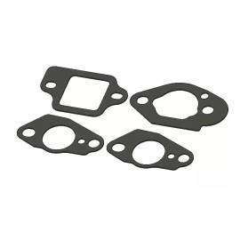 Honda Aftermarket USA 4 PIECE CARBURETOR GASKET FITS HONDA 16212-ZL8-000 GCV160 16221-883-800 CARB
