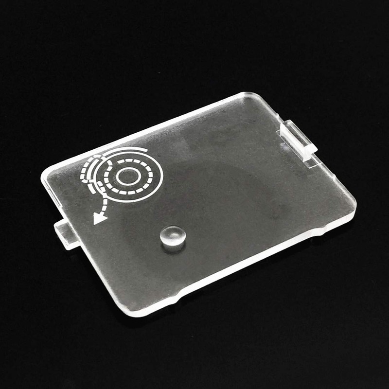 YEQIN Bobbin Cover Plate #4164283-01 Compatible with Singer Talent 3321,3323,4411,4423,5511