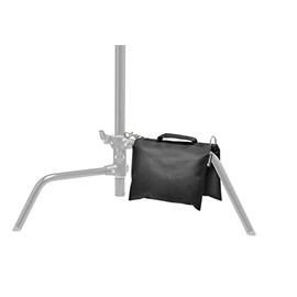 Manfrotto Sandbag - Small - 6 kg - Quick Change Hook Attachment - Couterbalance - G100-2