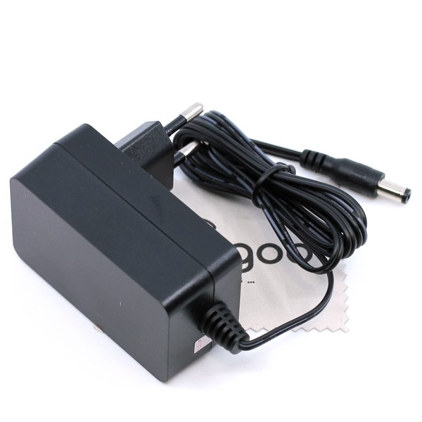 Charger suitable for Brother GL-100, 200, H105, PT-1000, 1010, 1080,