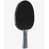 Killerspin Jet Set Premium of 2 Ping Pong Paddles and