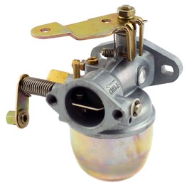 GLENPARTS 1989 1990 1991 1992 1993 Carburetor for Ez Go Marathon Golf Cart 2 Cyccle Engines EZGO