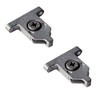 Blum ZSF.3502 Symmetrical Front Fixing Screws for TANDEMBOX