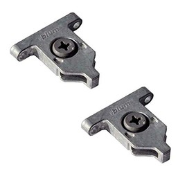 Blum ZSF.3502 Symmetrical Front Fixing Screws for TANDEMBOX