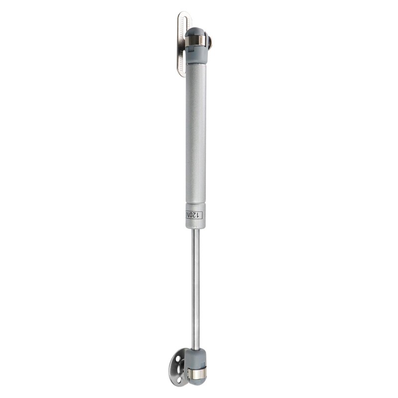 Wealrit 2 Pcs Silver 120 N/ 26.45 LB Gas Struts