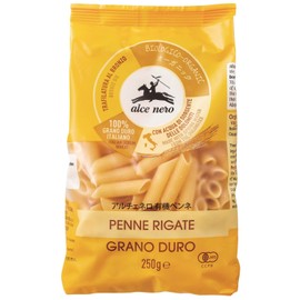 Alcenero Organic Penne, 8.8 oz (250 g)