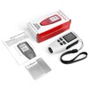 CHILDWEET Coating Thickness Gauge Car Paint Tester Car Meter Caliper
