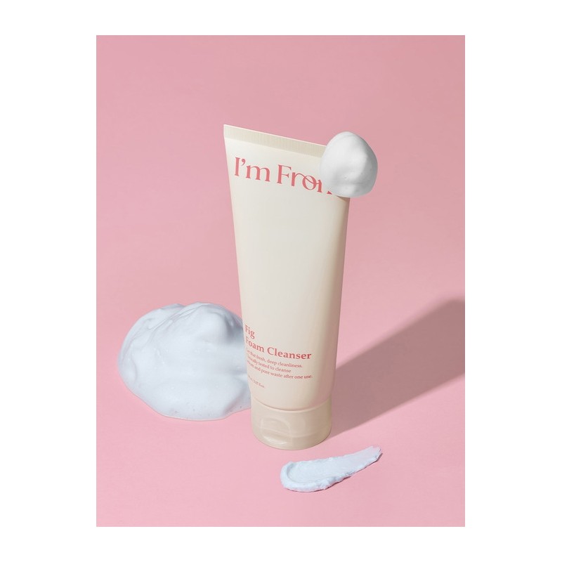 Pig Foam Cleanser 150ml / 피그 폼 클렌저 150ml