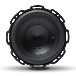 Rockford Fosgate P2D2-8 Punch 8" P2 2-Ohm DVC Subwoofer