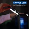Rogue 2 in 1 Solar Bug Zapper Outdoor and Bug