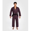 Venum Contender Evo BJJ GI - Dark Brown - A1