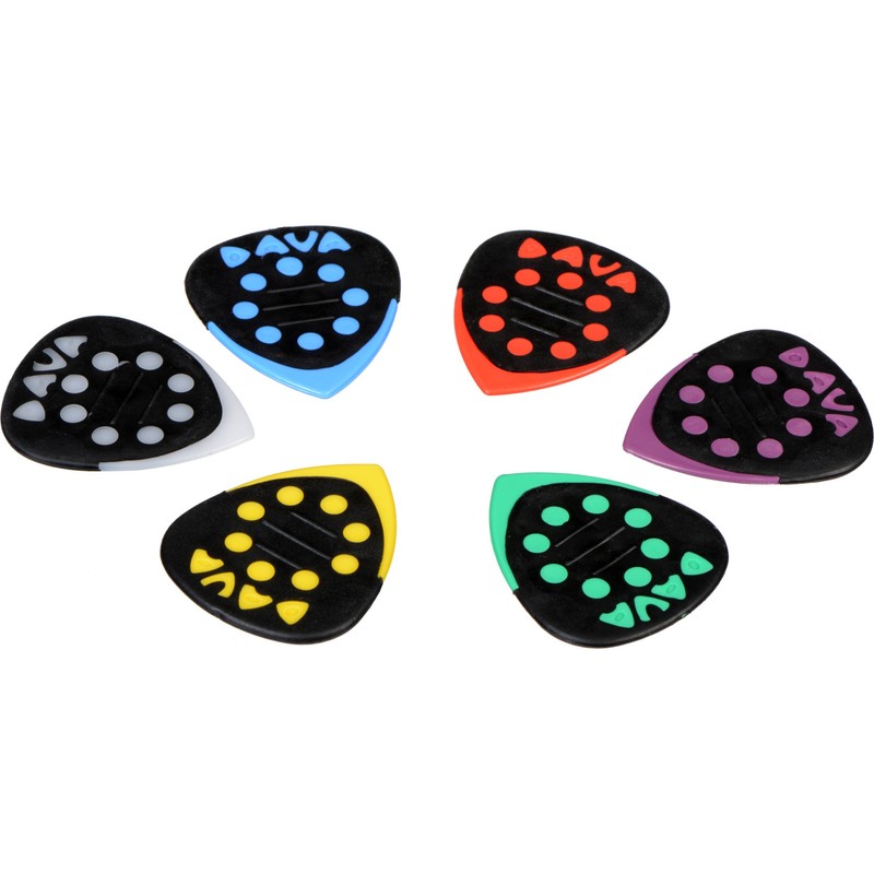 DAVA 6024 Grip Guitar Pick