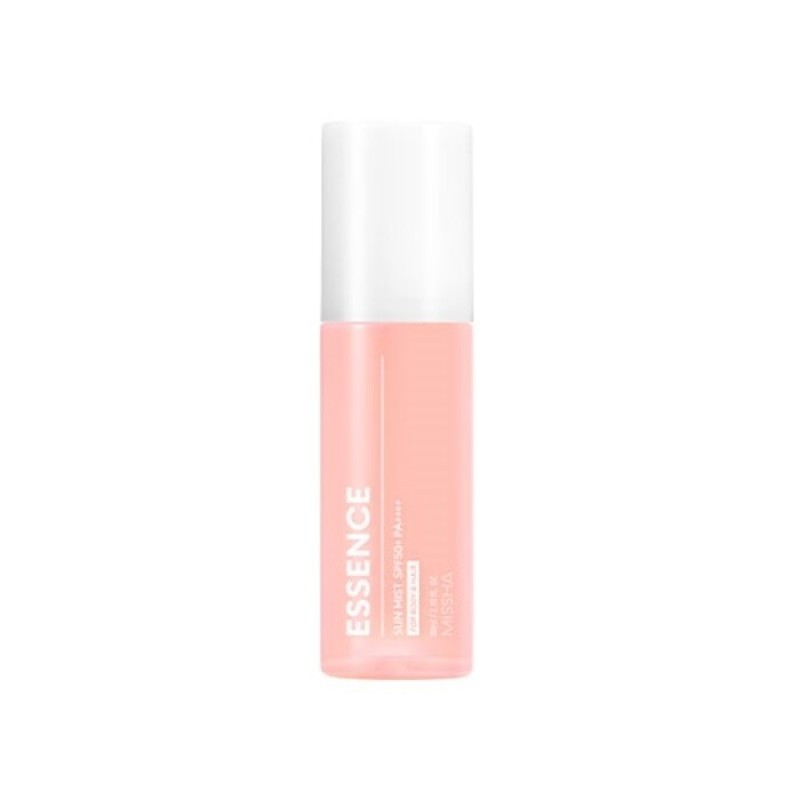 All Around Safe Block Essence Sun Mist 80ml / 올