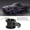 Steering Wheel Hub Adapter, Tilt Flipped Racing Steering Wheel Quick