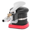 Air Sander Triangle Pneumatic Grinder Mini Handheld Polisher 12000rpm for