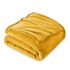 Cuddly, Fluffy Blanket, 130 x 160 cm - Small Fleece