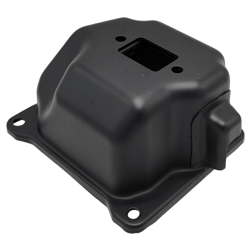 Exhaust Muffler Dual Port 1122 140 0614 for Stihl MS640
