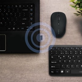 LogiLink Bluetooth 5.0 and EDR Adapter for Windows 7/8/8.1/10