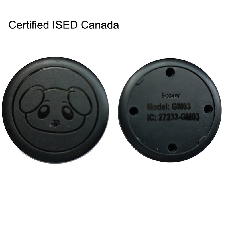 EverNary Dog Door Bell, Wireless Doggie Doorbells for Potty Training,Dog
