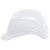 uvex pheos B-WR 9772030 protective helmet White