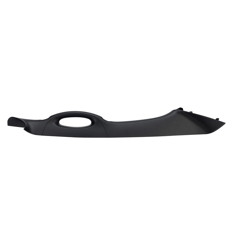 Gelessy A Pillar Interior Trim Handle Right Passenger Side 4L3Z-1503598-AAA