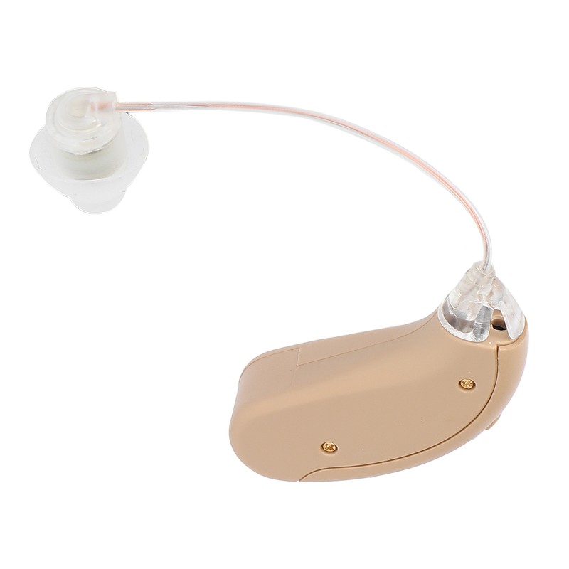 Elderly Care Hearing Aid Device Portable Volume Adjustable Adult Sound