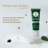 Crema De Árnica Árbol Verde