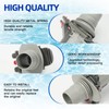 Kozlira Automatic Pool Cleaner Flow Keeper Flowkeeper Regulator Valve W60050