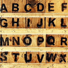 The Leather Guy 2" Branding Iron - Letter B - for Branding Wood, Leather, and Grilling. Easy-to-use Brand Method for a Personalized Touch, 10 Inch Long Handle for Safe Handling