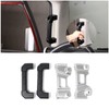Fgtagtal Car A-Pillar Grab Handle Replacement Compatible with Toyota FJ