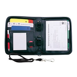 b+d Original Handball Referee Set