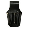 Kozuchi SP-G2 Black Floor Leather Pliers Holder for 8 Inches,
