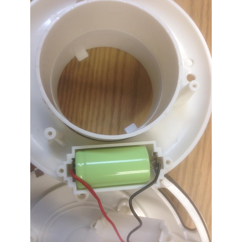 MARINE BOAT 700CU FT SOLAR VENTILATOR RECHARGEABLE BATTERY STAINLESS STEEL