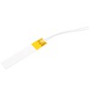 HALJIA 12V 70W Wired MCH Metal Ceramic Heater Plate Heating