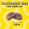 Temptations Meaty MixUps Cat Treats with Salmon & Tuna, 4.12