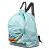 MeMoi Kids' Summer Fun Bag (Mint)
