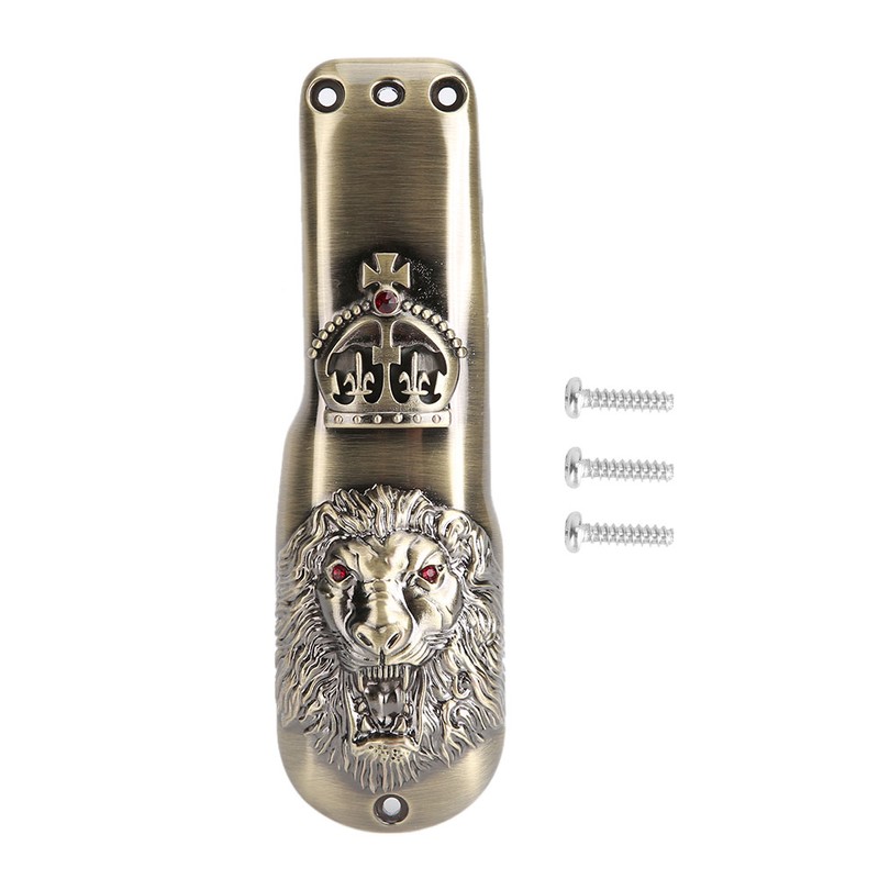 Professional Hair Clipper Front Cover Electric Hair Cutter Trimmer Sheel