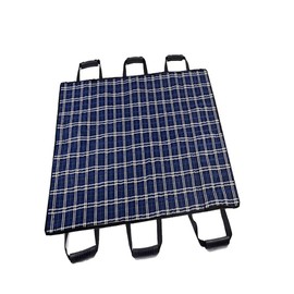 XXZY Positioning Bed Pads with Reinforced Handles, Medical Transfer Belt, Mobility Aids for Elderly People Who Turn Over and Push