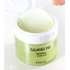 Parnell Panthenol Houttuynia cordata calming pad 60 sheets / 파넬