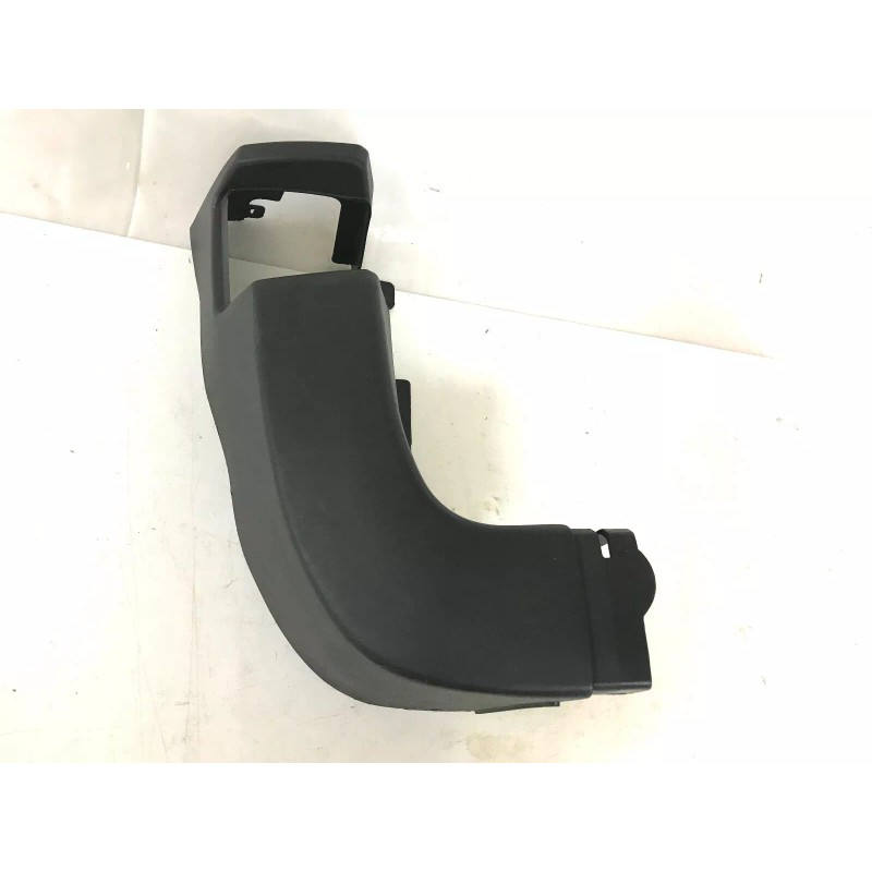 Texaseparts For 2015-2022 Ford Transit Left Rear Bumper Side End