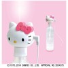 カシムラ ペットボトル式加湿器2K/T ハローキティ TK-28
