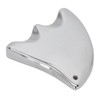 Terahertz Gua Sha Stone Relieve Pain Hot Cold Compress Massaging