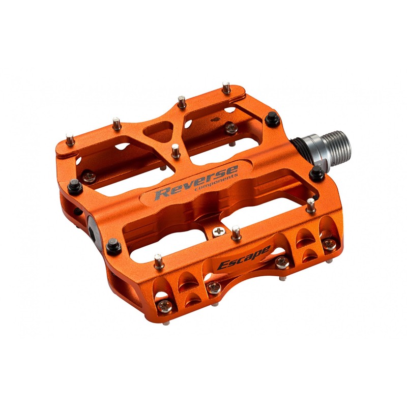 Reverse Pedal Escape, Orange, 30067