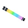 Lian Li Strimer Wireless 8 Pin (PW8-1W-CPU) - Addressable RGB