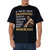 Gold Prospecting Shirt T-Shirt