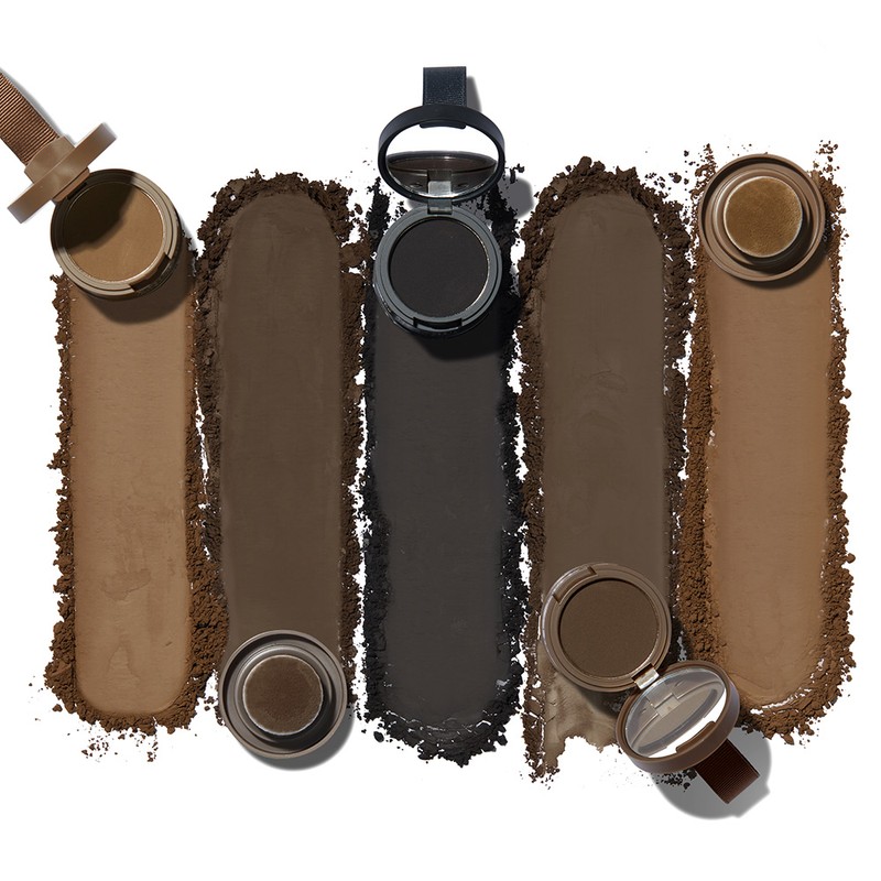 Etude [에뛰드]팡팡 헤어 섀도우 [Etude] Ppang Ppang Hair Shadow