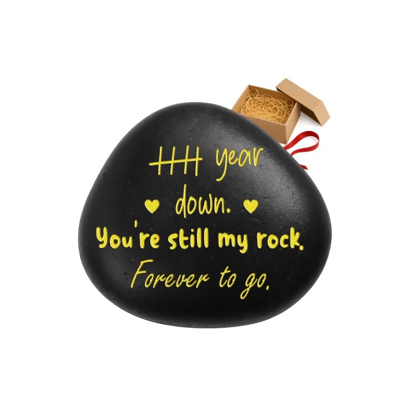 5th for Him, Her | '5 Year Down, You're Still
